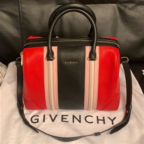 givenchy lucrezia tote price|givenchy lucrezia satchel.